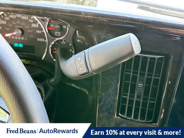 New 2026 Chevrolet Express 2500 w/ Driver Convenience Package RWD image 14