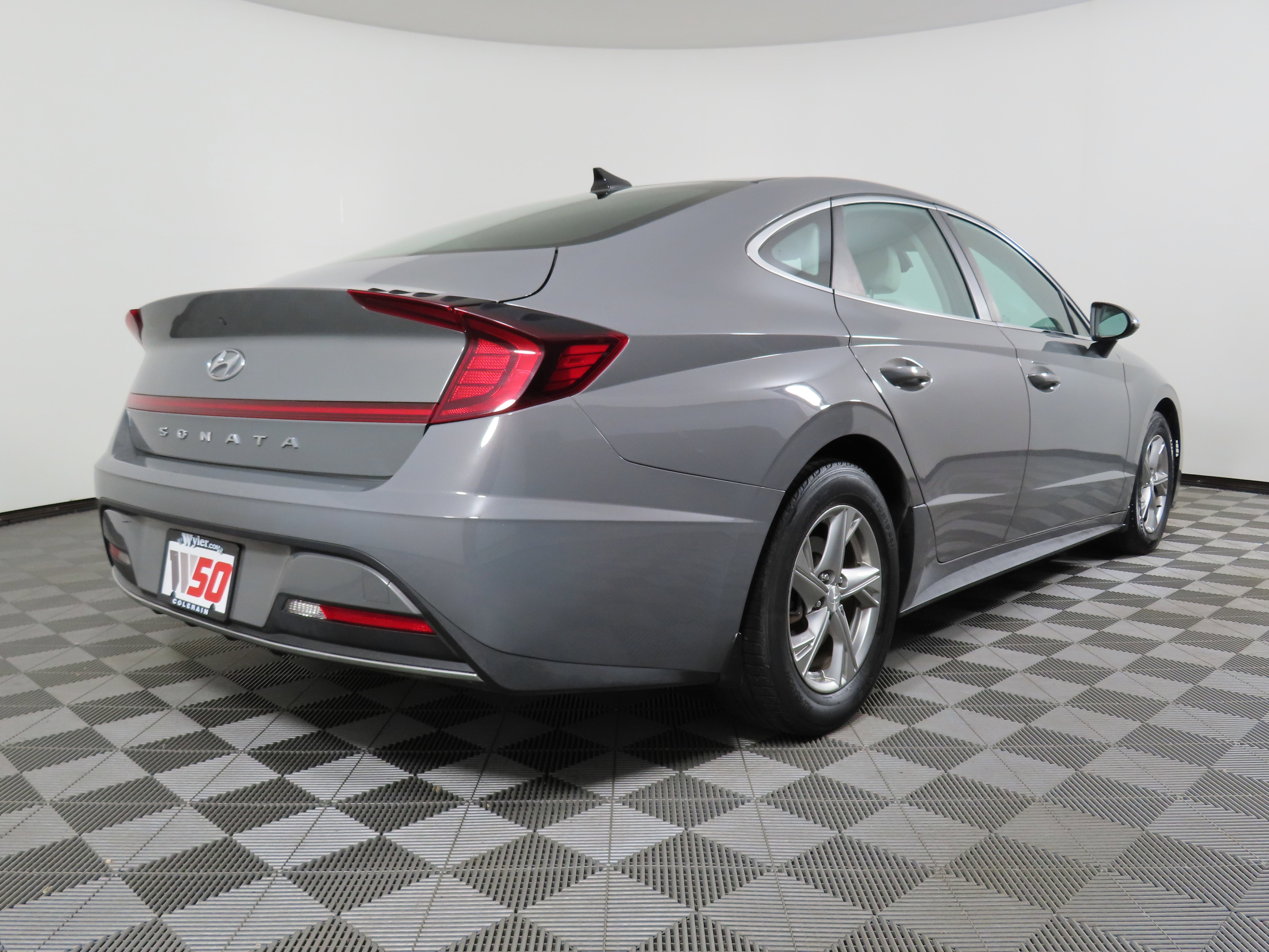 Used 2022 Hyundai Sonata SE image 38