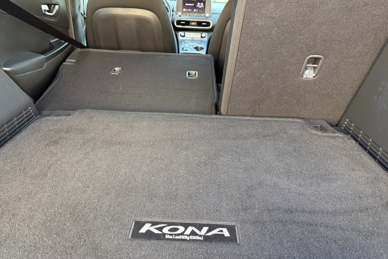 Used 2022 Hyundai Kona SEL w/ Convenience Package image 14