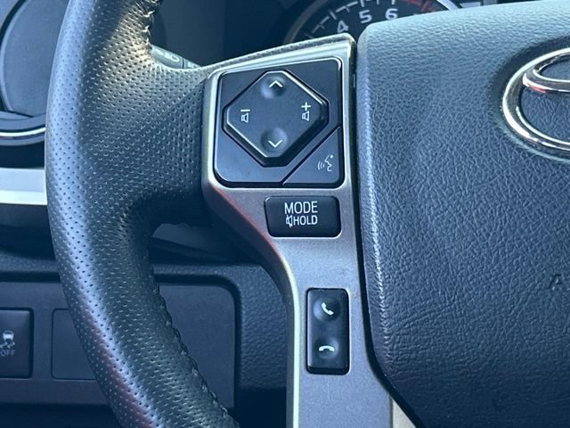 Certified 2022 Toyota Tacoma SR5 w/ Technology Package AWD/4WD image 47