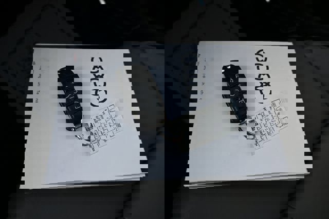 Used 2020 Audi Q3 2.0T Prestige image 50