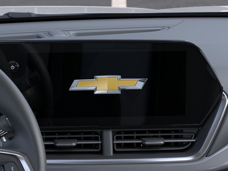 New 2026 Chevrolet Trax LT w/ Driver Confidence Package FWD image 47