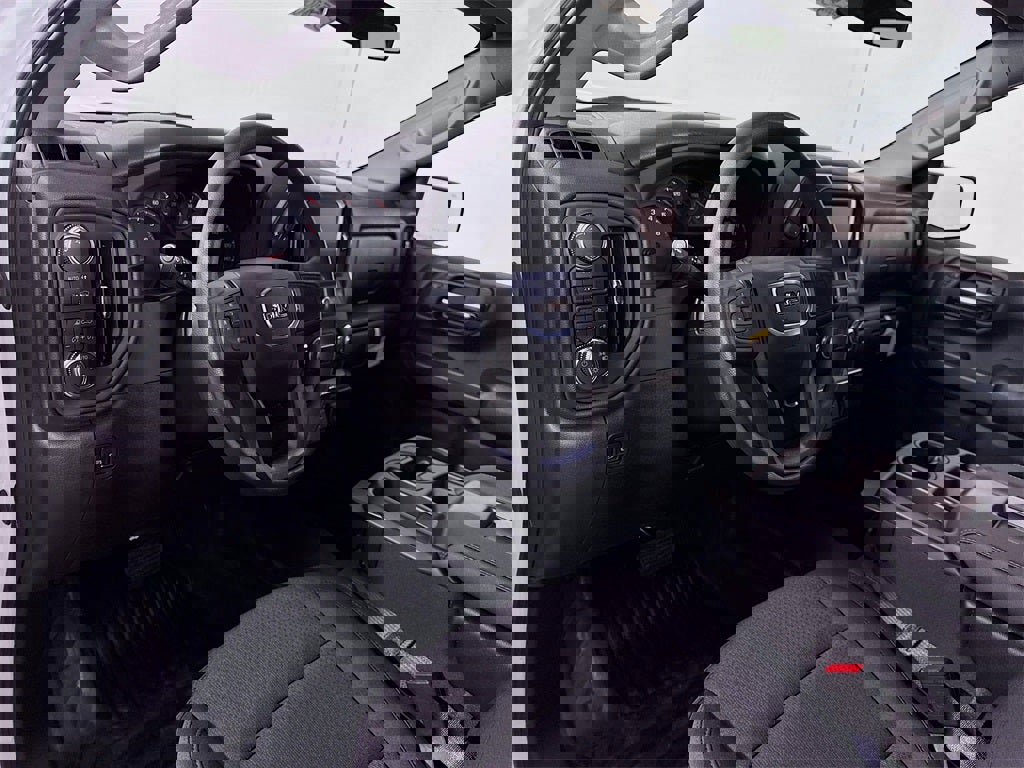 New 2025 GMC Sierra 1500 Pro w/ Convenience Package image 4