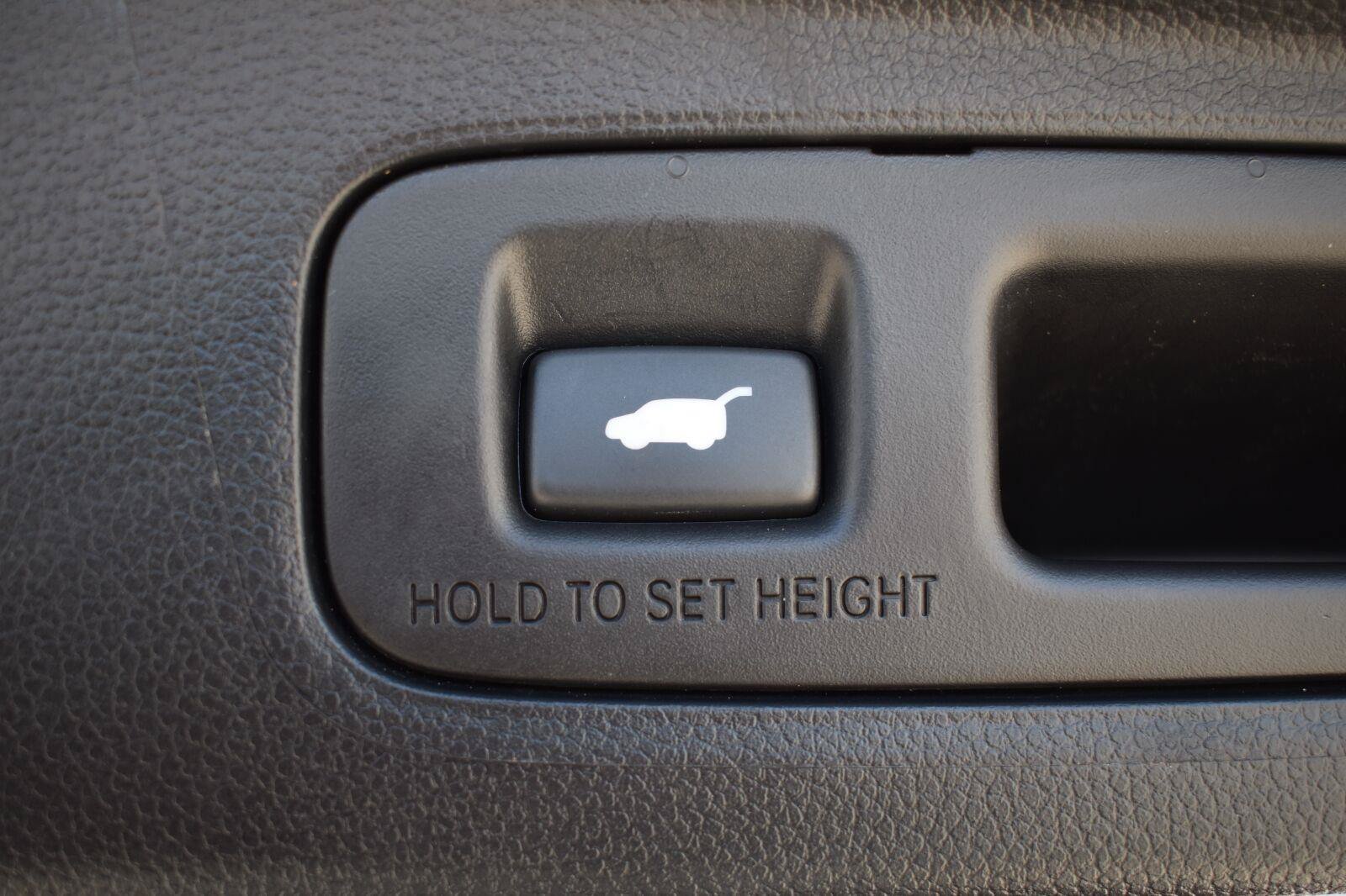 Used 2025 Honda CR-V EX-L image 16