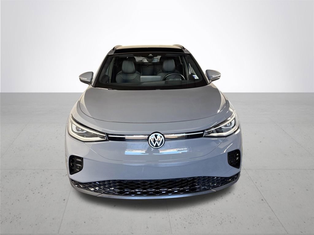Used 2023 Volkswagen ID.4 Pro S image 3