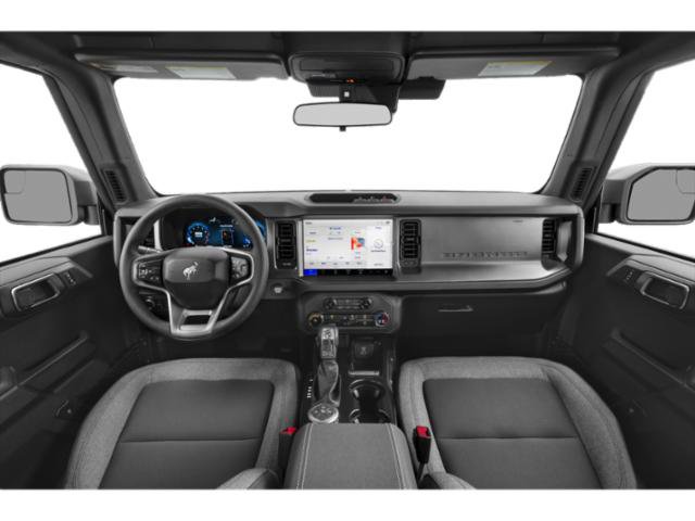New 2025 Ford Bronco 4-Door image 31