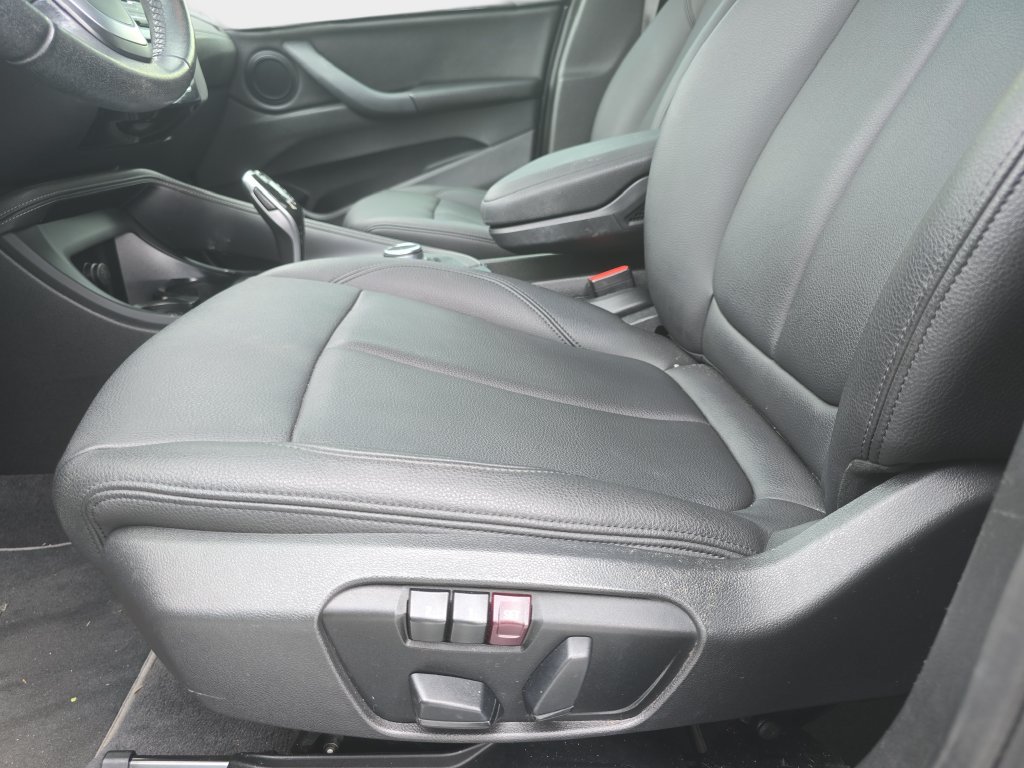 Used 2021 BMW X1 sDrive28i FWD image 21