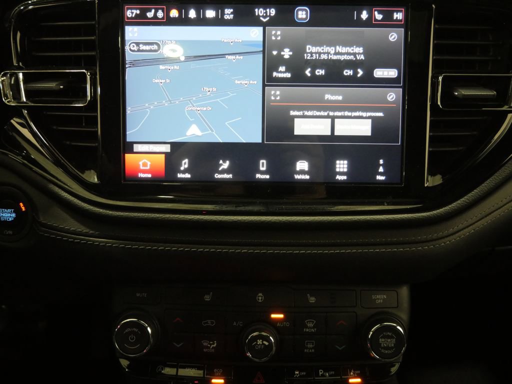 Used 2022 Dodge Durango GT AWD/4WD image 21