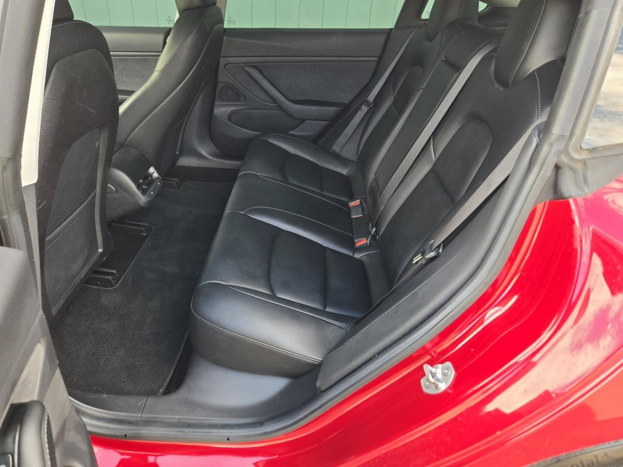 Used 2019 Tesla Model 3 Long Range AWD/4WD image 8