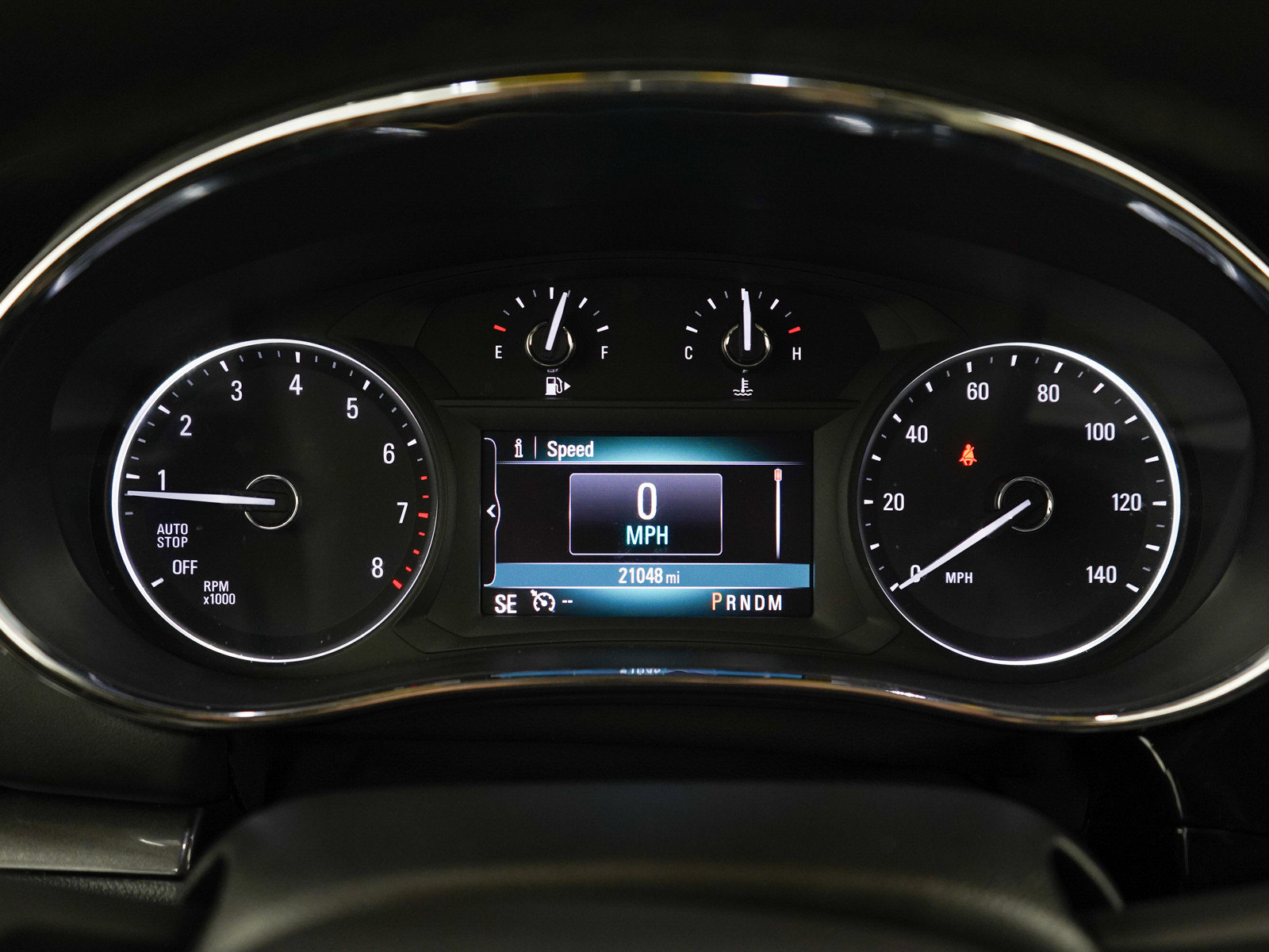Used 2019 Buick Encore Essence w/ Safety Package II FWD image 23