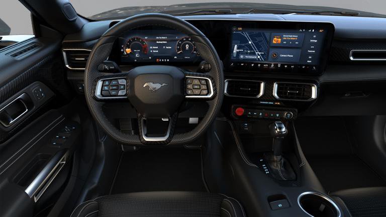 New 2026 Ford Mustang Premium RWD image 29