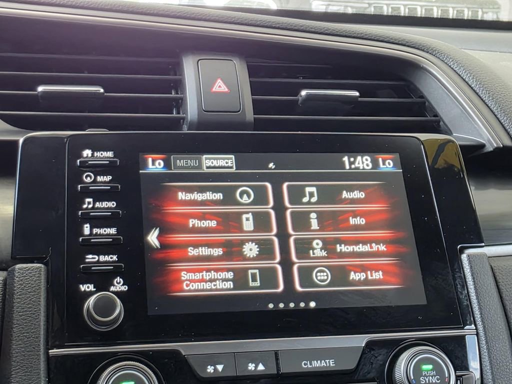 Used 2021 Honda Civic Sport Touring image 19