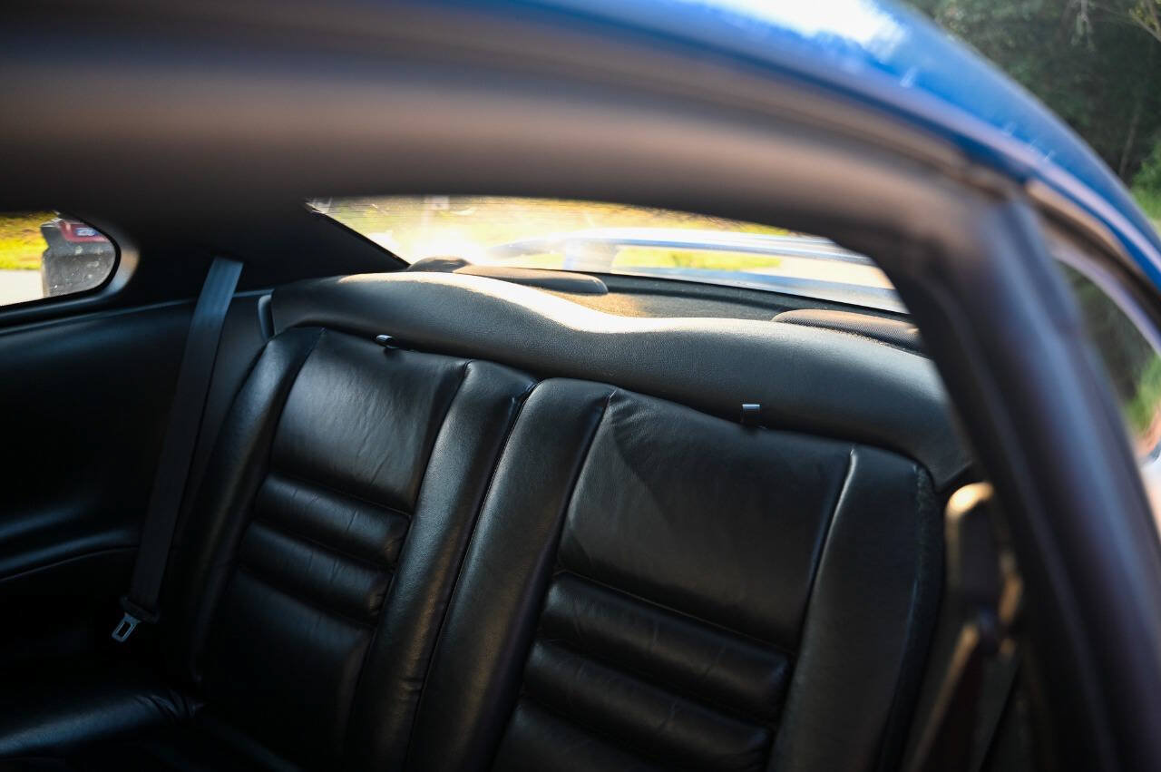 Used 1998 Ford Mustang Cobra RWD image 78