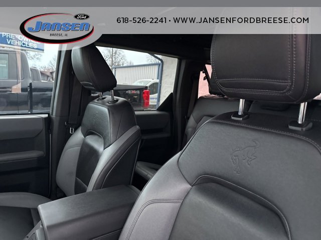 Used 2023 Ford Bronco Big Bend image 10