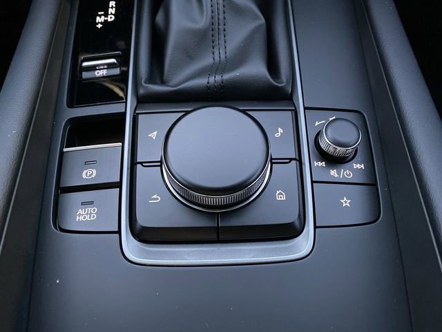 New 2026 MAZDA MAZDA3 s Sport image 23