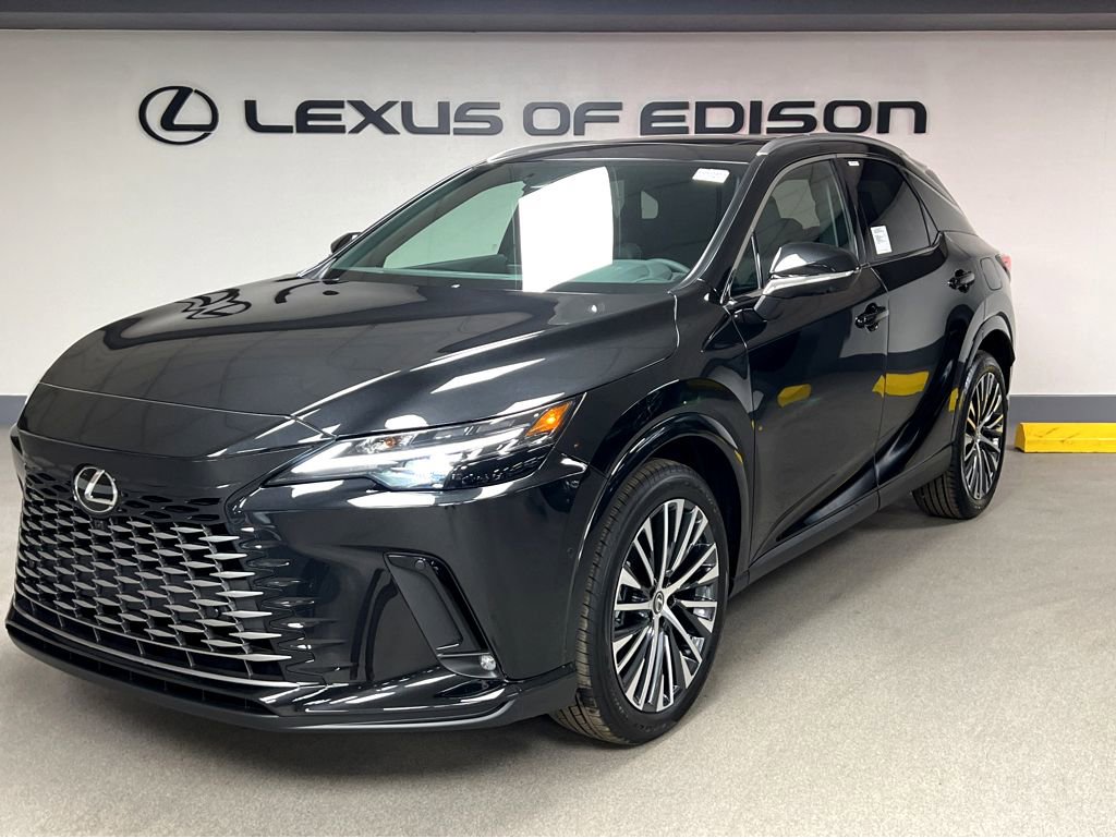 New 2026 Lexus RX 350 Premium Plus AWD/4WD image 3
