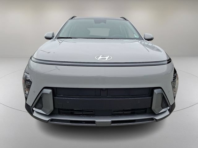 New 2026 Hyundai Kona Limited AWD/4WD video 2