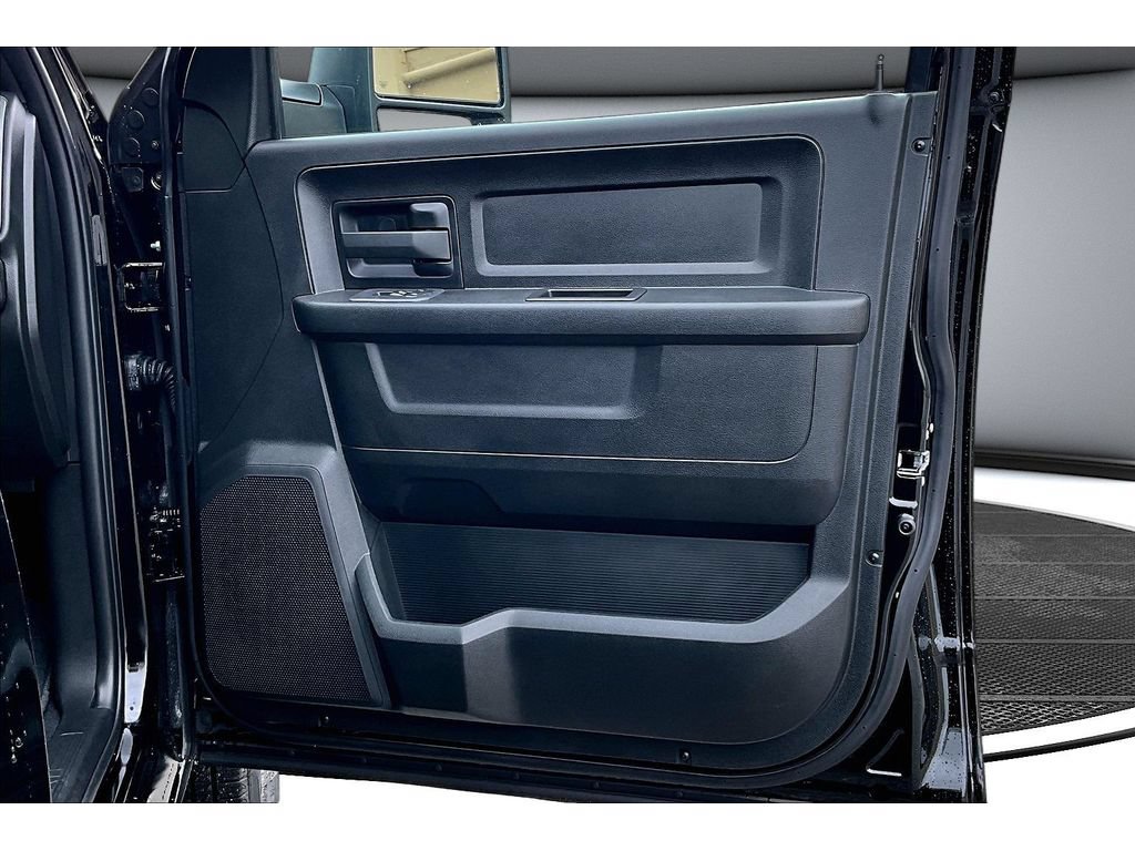New 2026 RAM 3500 Tradesman AWD/4WD image 50