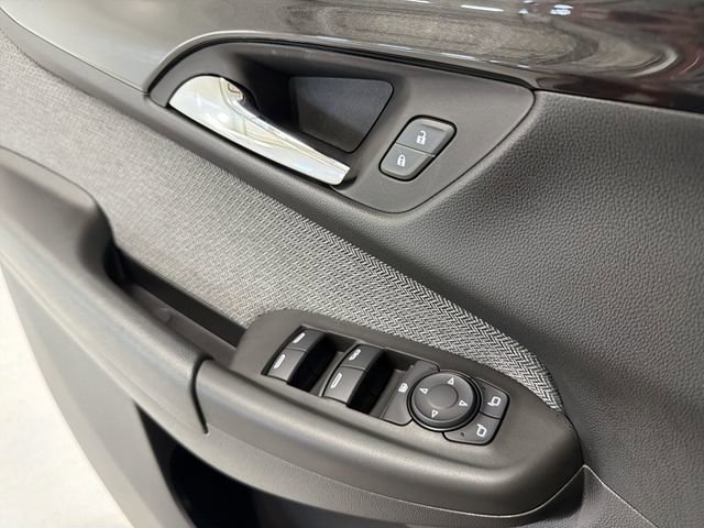 New 2026 Chevrolet TrailBlazer LT w/ Convenience Package image 22