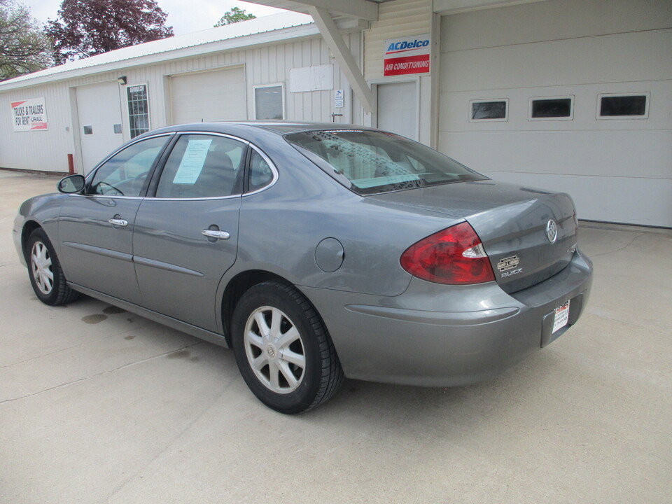 Used 2005 Buick LaCrosse CXL FWD image 13