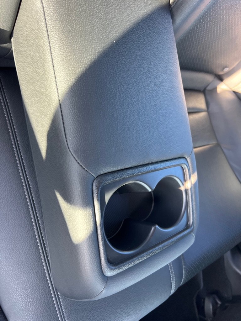 Used 2013 Honda Accord EX-L image 18