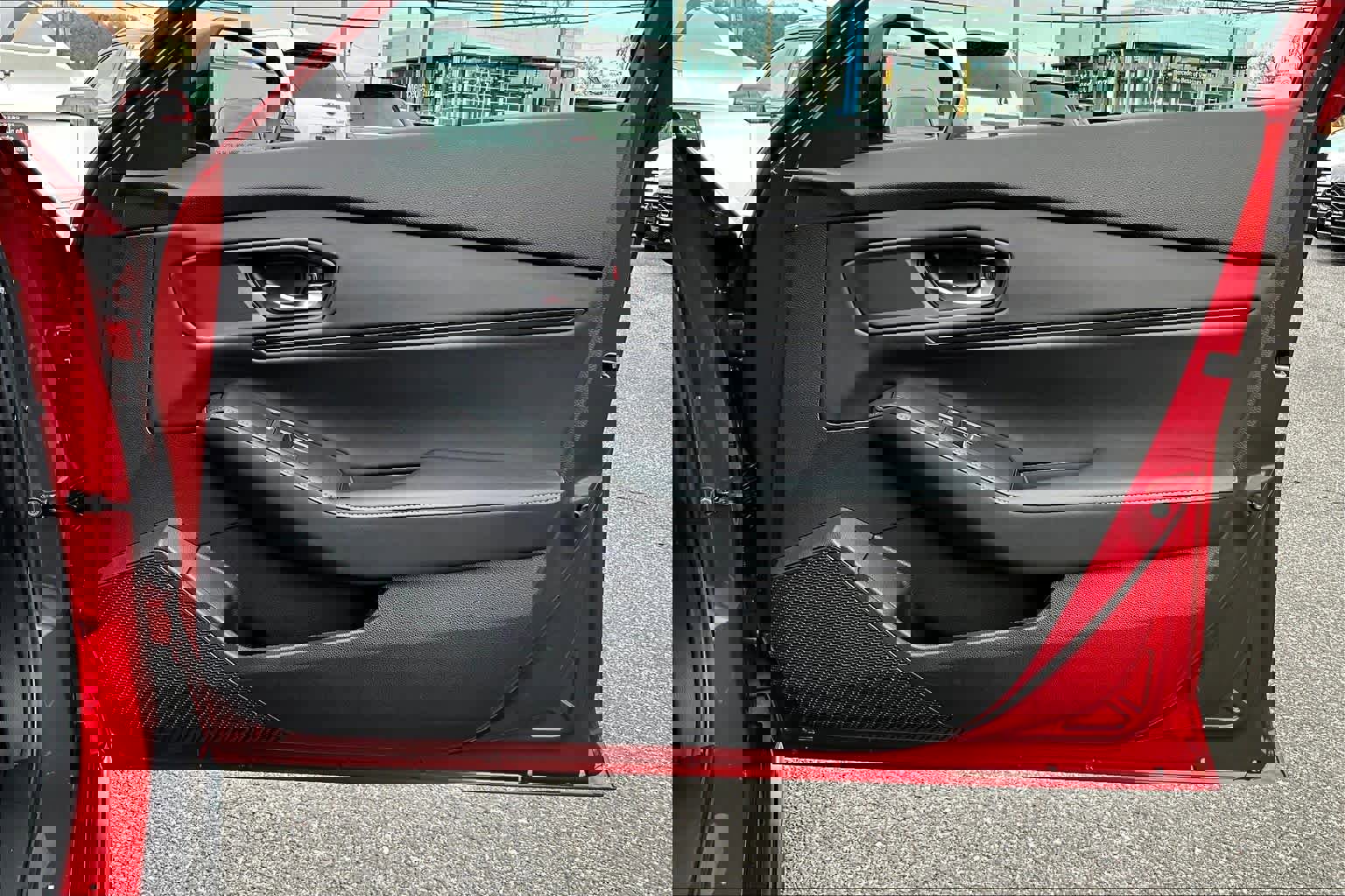 Used 2024 Honda Accord Sport image 21