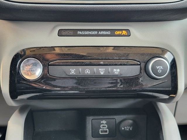 Used 2024 Ford Escape Active w/ Tech Pack #1 FWD image 16