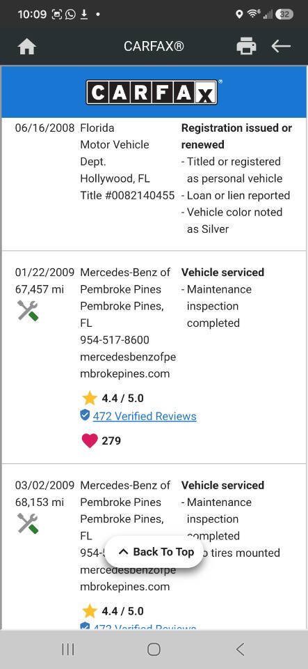 Used 2001 Mercedes-Benz ML 320 4MATIC image 79