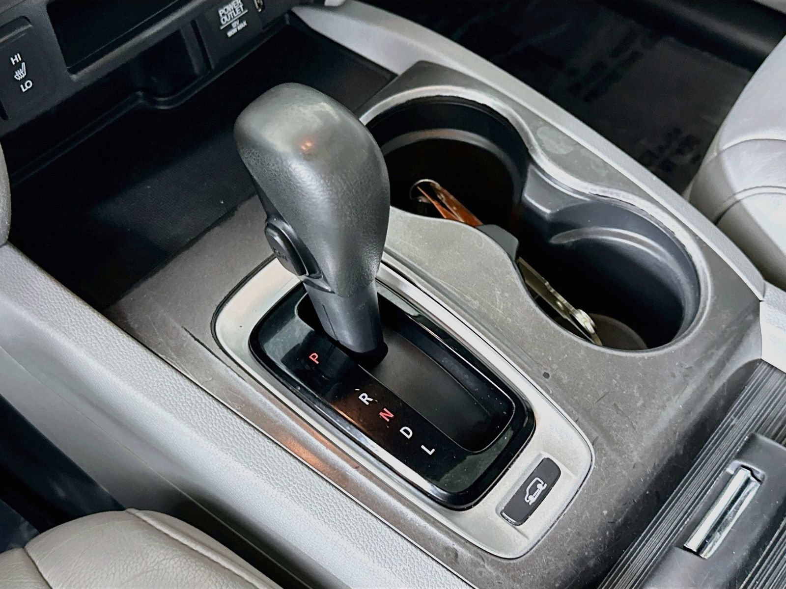 Used 2016 Honda Pilot EX-L image 17