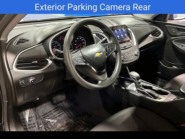 Certified 2023 Chevrolet Malibu LT image 18