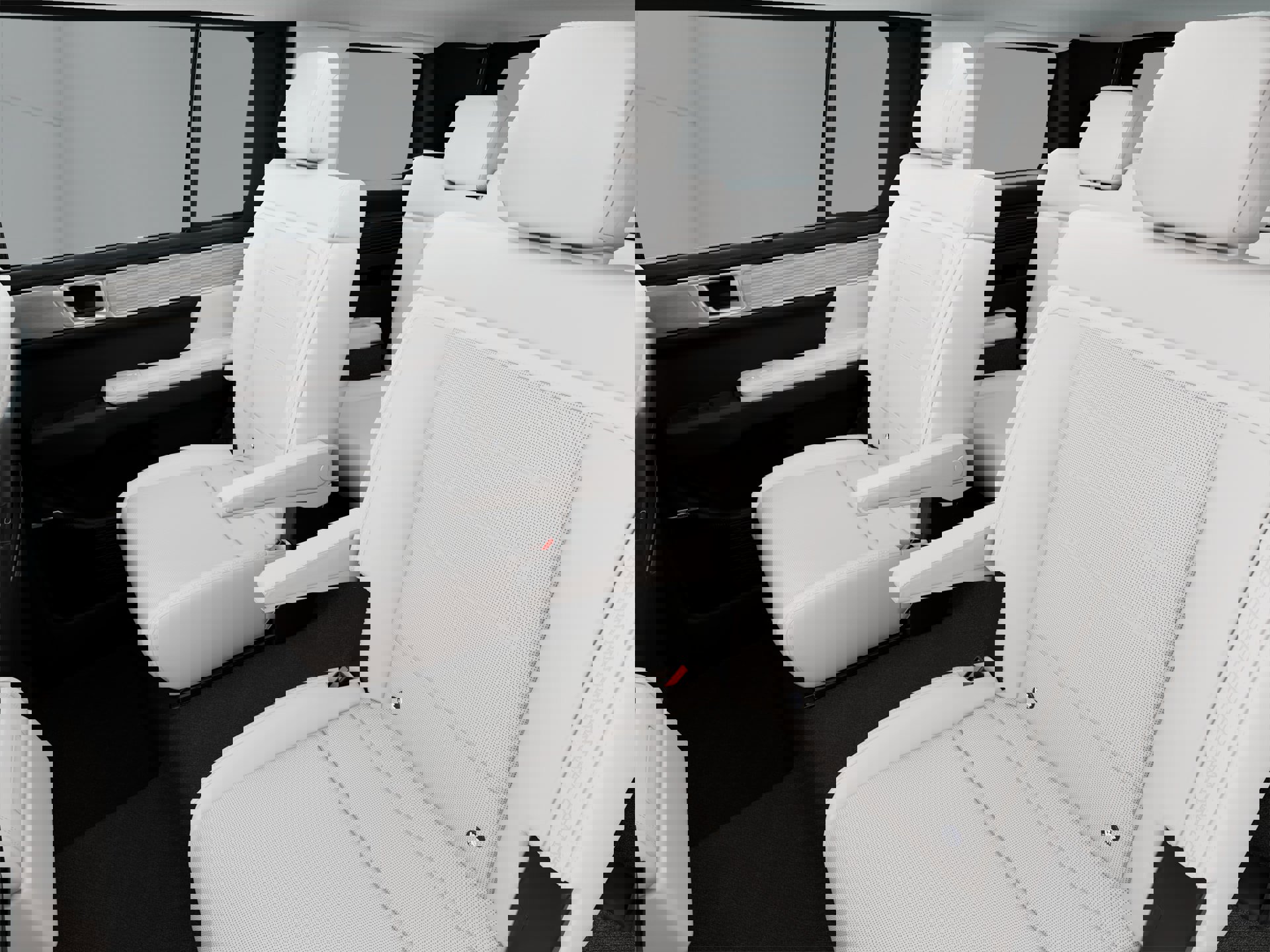 New 2024 Hyundai Santa Fe Calligraphy image 16