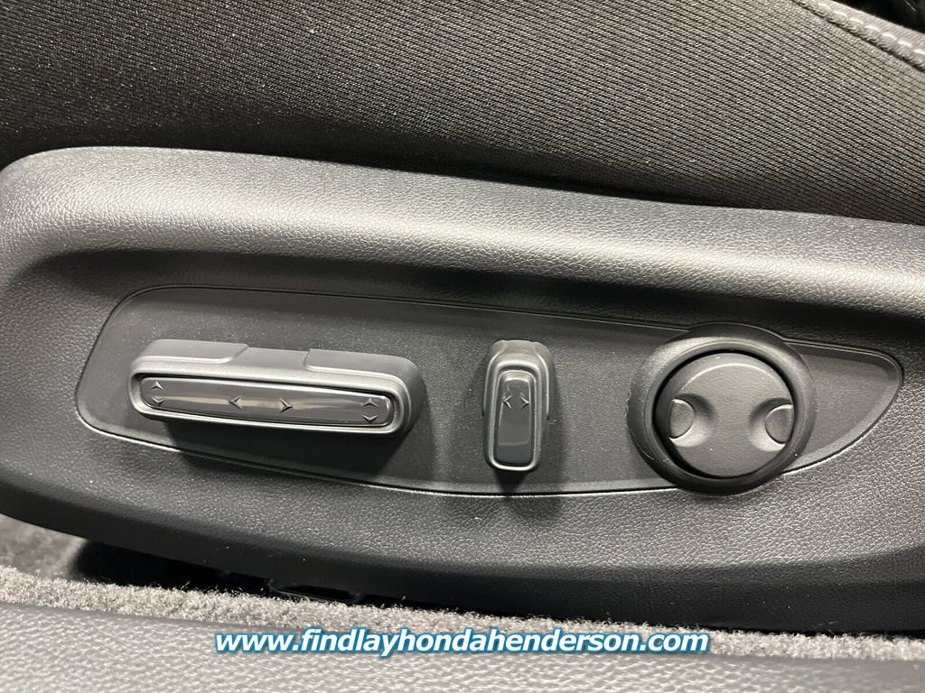 New 2026 Honda Accord SE image 10