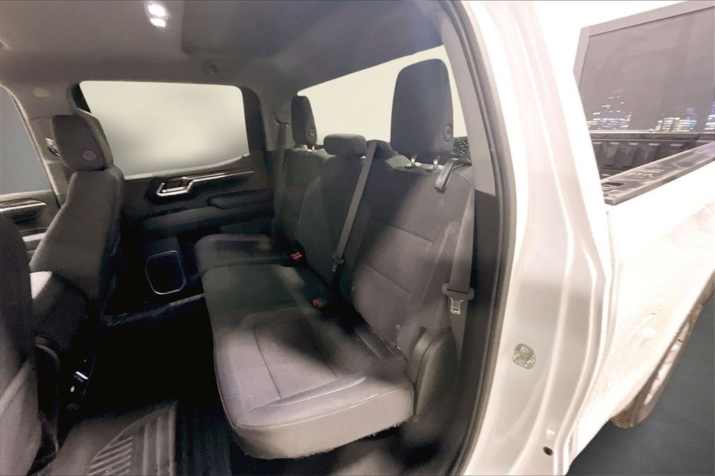 Used 2023 GMC Sierra 1500 SLE image 22
