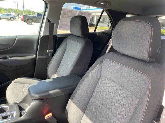 Used 2022 Chevrolet Equinox LT FWD image 18