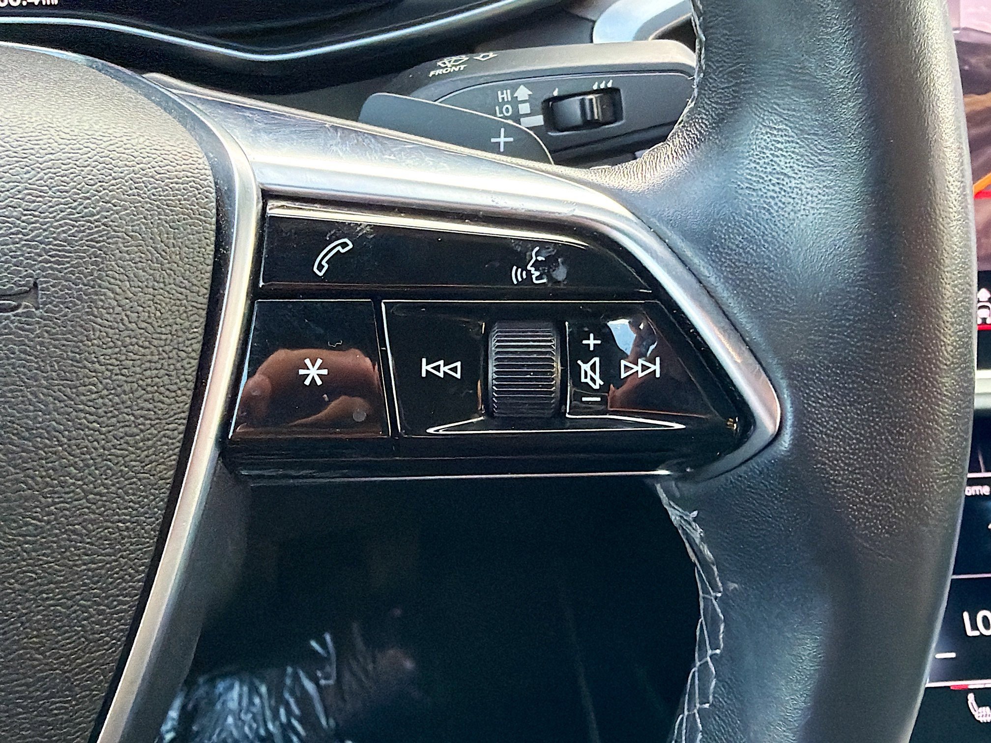 Used 2024 Audi A6 Premium Plus image 37