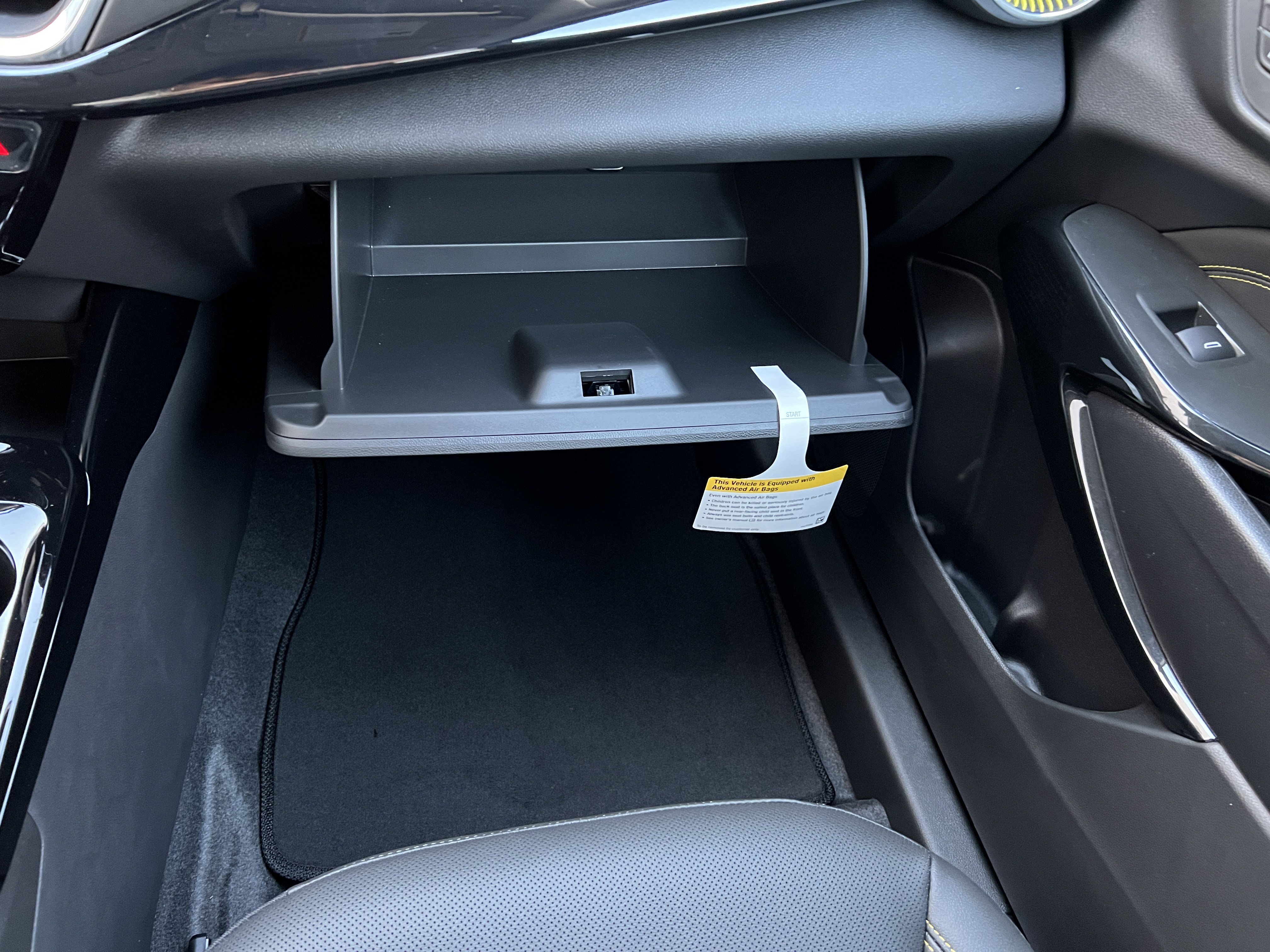 New 2026 Chevrolet Trax ACTIV w/ Driver Confidence Package image 35