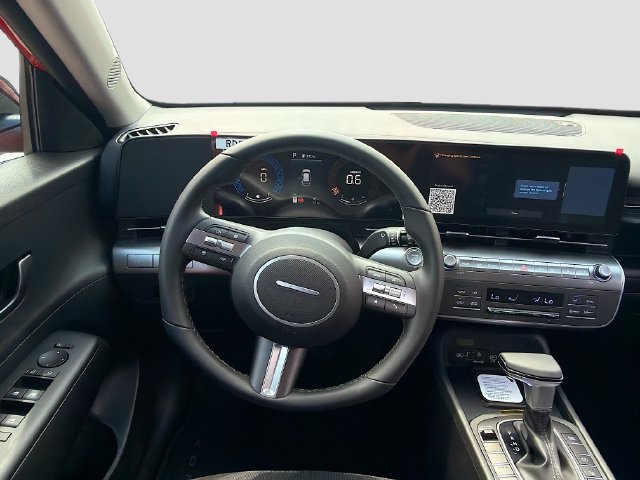 New 2026 Hyundai Kona SEL Sport FWD image 22