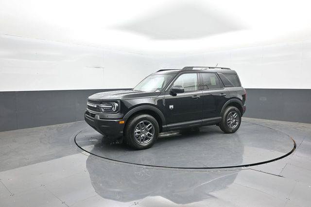 New 2026 Ford Bronco Sport Big Bend AWD/4WD image 4
