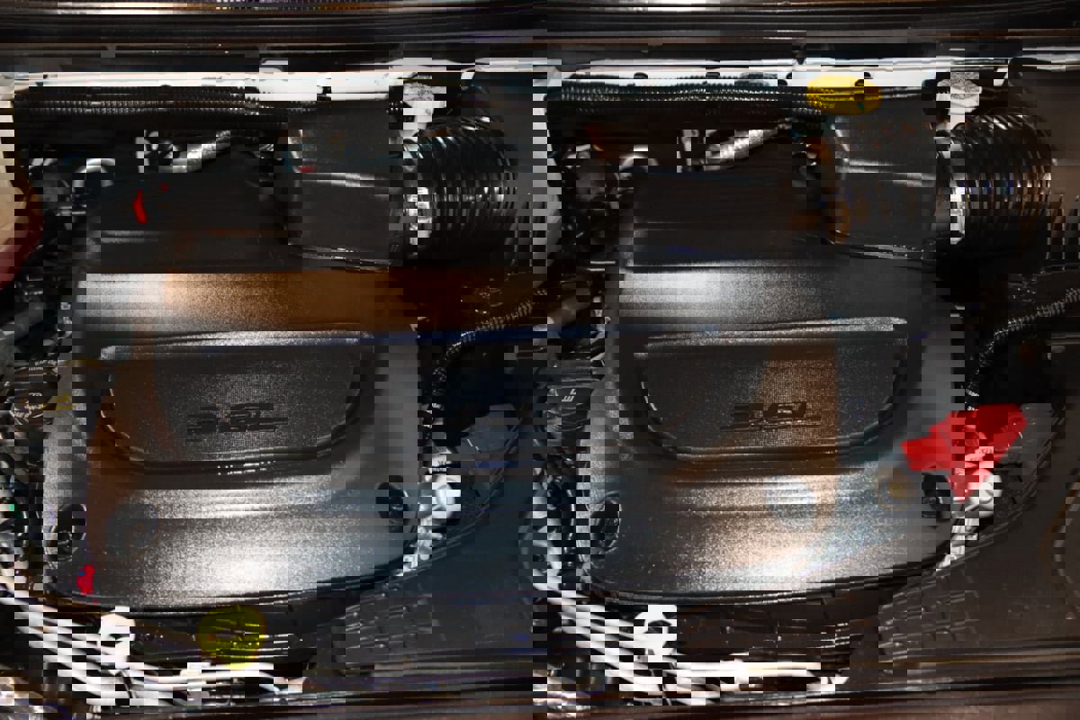 Used 2024 Chrysler Pacifica Touring-L image 76