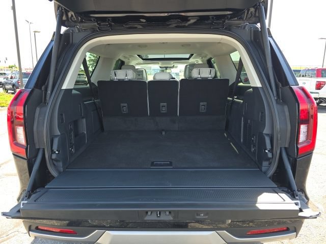 New 2026 Ford Expedition Max Platinum w/ Platinum Ultimate Package AWD/4WD image 17