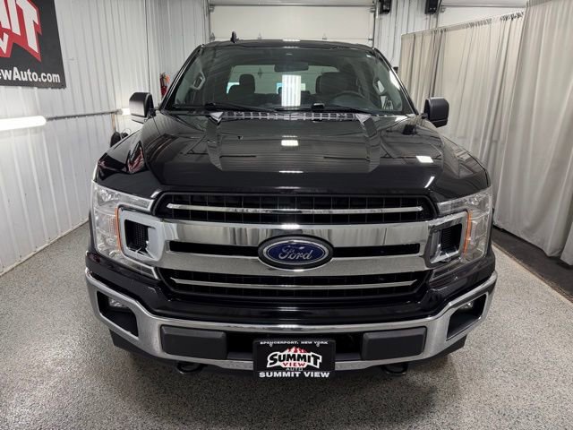 Used 2020 Ford F150 XLT image 2
