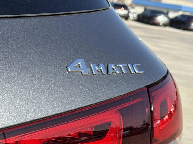 Used 2021 Mercedes-Benz GLA 250 4MATIC image 4