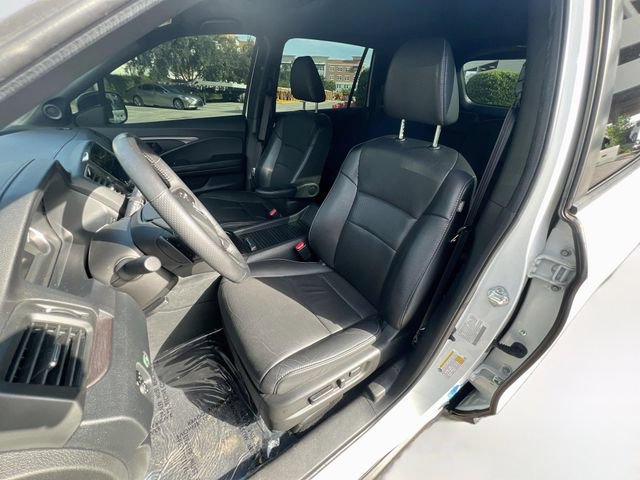 Used 2022 Honda Passport EX-L image 10