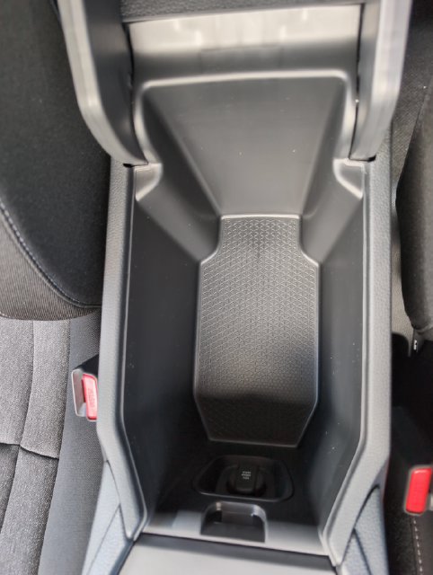 New 2026 Honda Accord SE image 27