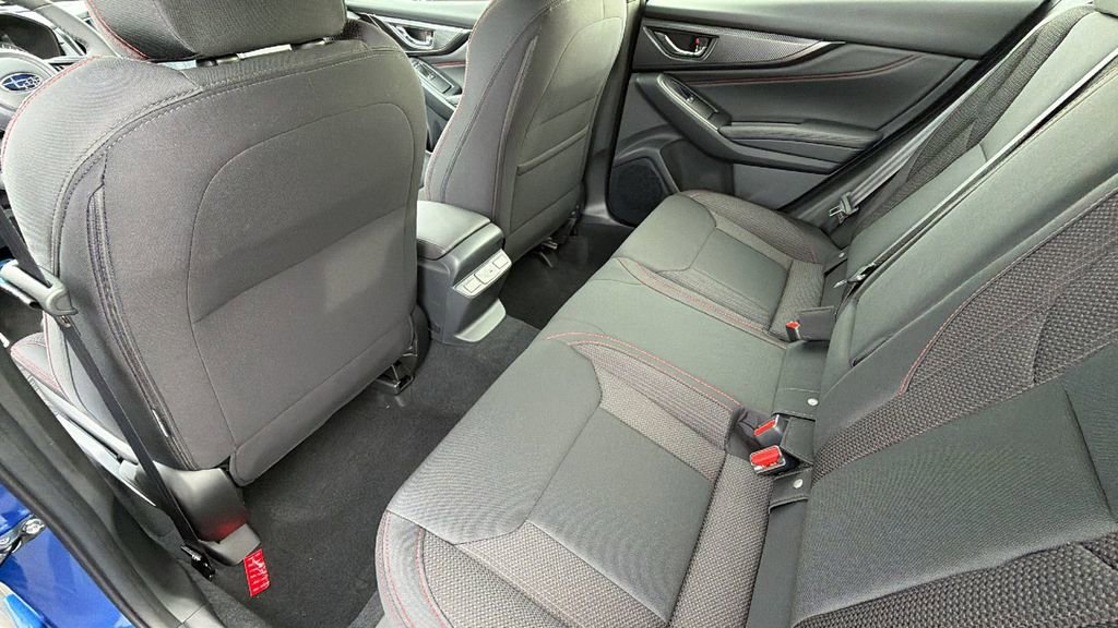 New 2026 Subaru WRX Premium AWD/4WD image 48