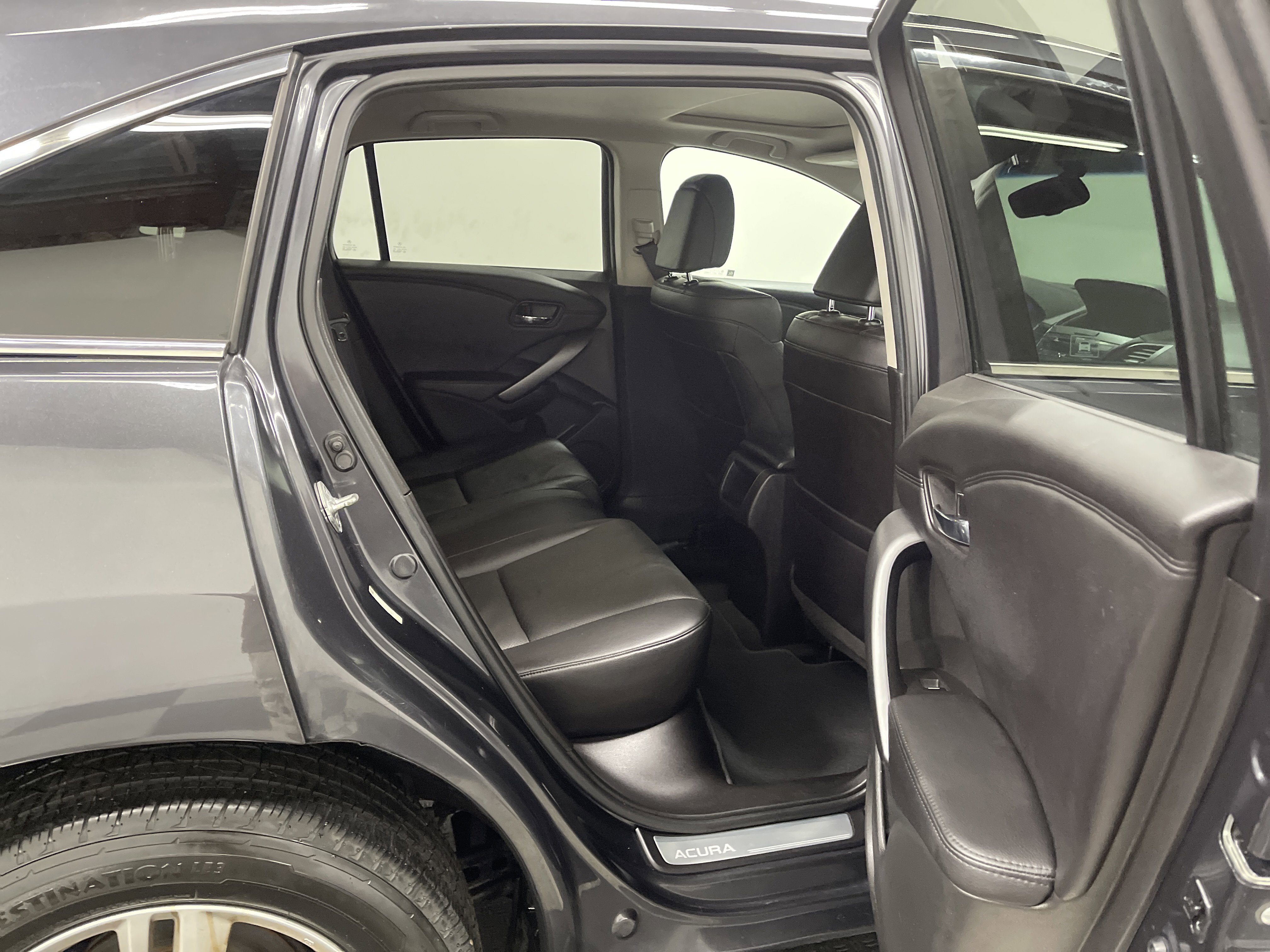 Used 2013 Acura RDX AWD w/ Technology Package image 21