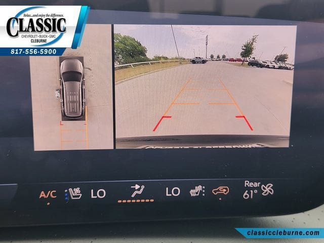 Used 2025 Buick Enclave Avenir w/ Super Cruise Package AWD/4WD image 19