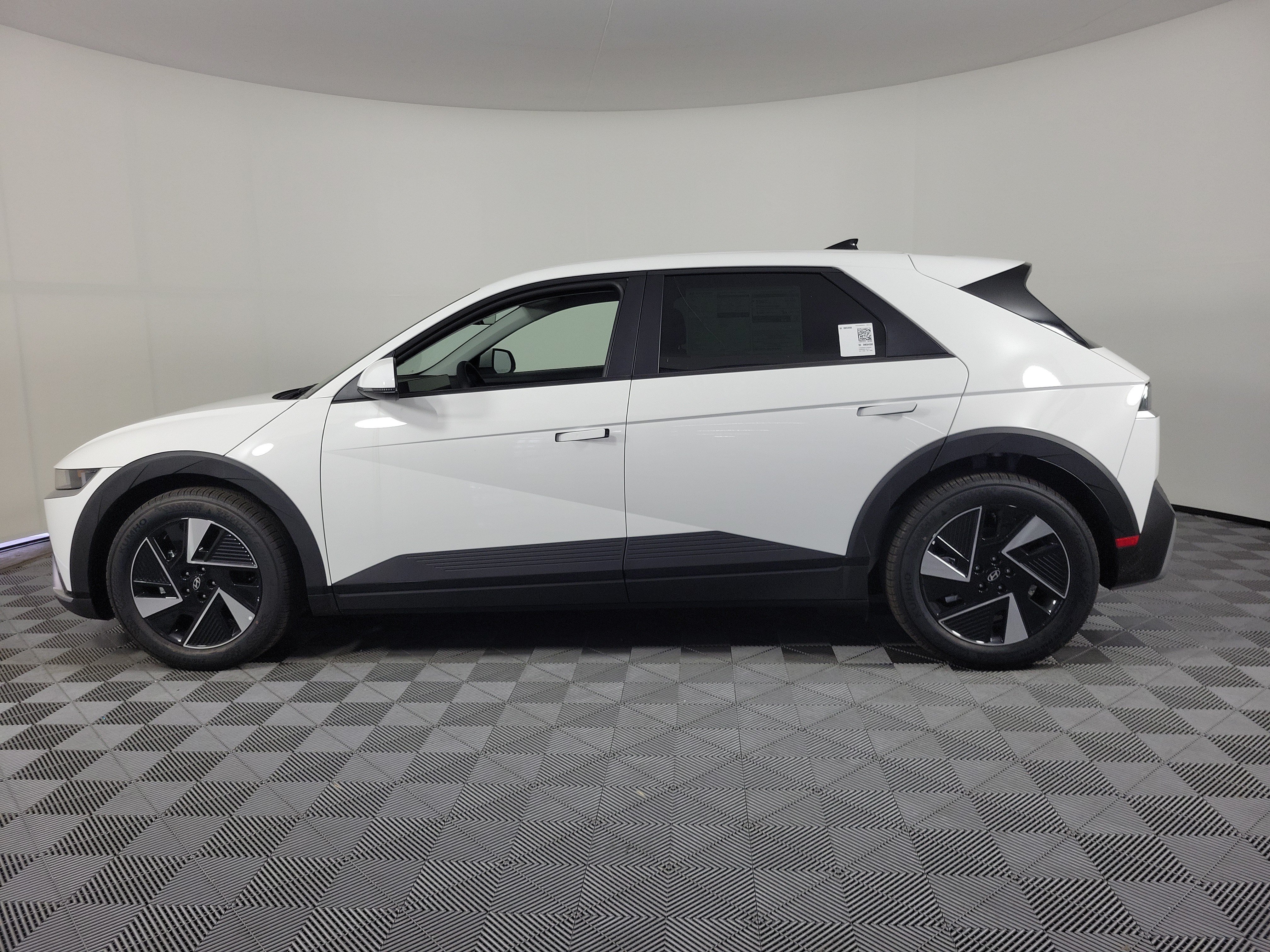 New 2026 Hyundai Ioniq 5 SEL AWD/4WD image 39