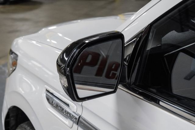 Used 2021 Lincoln Navigator Reserve w/ Luxury Package image 50