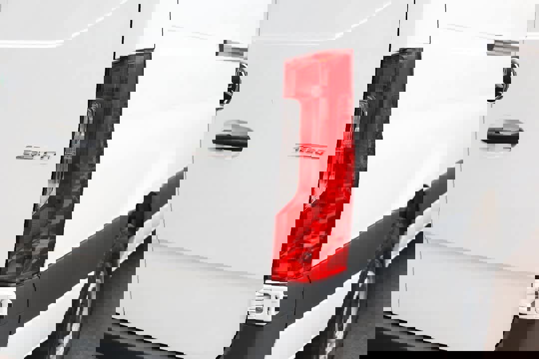 New 2025 Mercedes-Benz Sprinter 2500 image 25